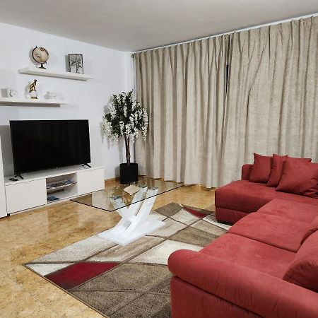 Lujoso Apartamento Vacacional Διαμέρισμα Carrizal Εξωτερικό φωτογραφία