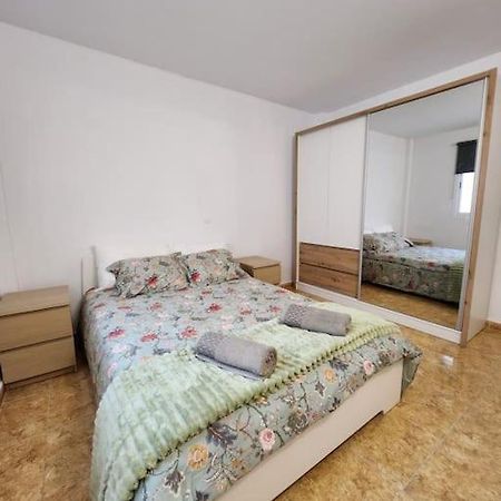 Lujoso Apartamento Vacacional Διαμέρισμα Carrizal Εξωτερικό φωτογραφία