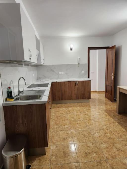 Lujoso Apartamento Vacacional Διαμέρισμα Carrizal Εξωτερικό φωτογραφία