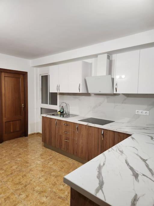 Lujoso Apartamento Vacacional Διαμέρισμα Carrizal Εξωτερικό φωτογραφία