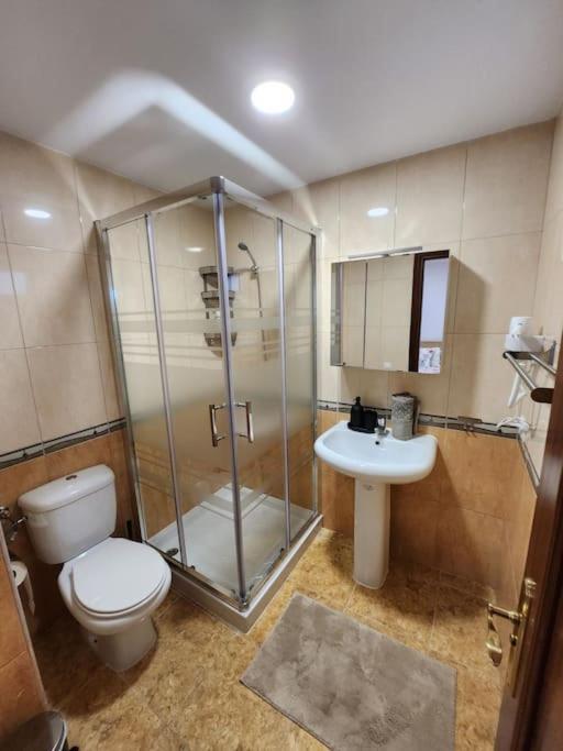 Lujoso Apartamento Vacacional Διαμέρισμα Carrizal Εξωτερικό φωτογραφία