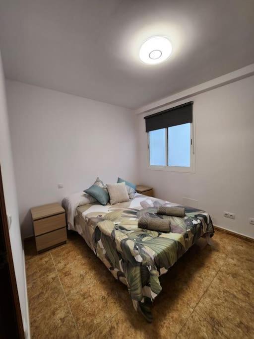 Lujoso Apartamento Vacacional Διαμέρισμα Carrizal Εξωτερικό φωτογραφία