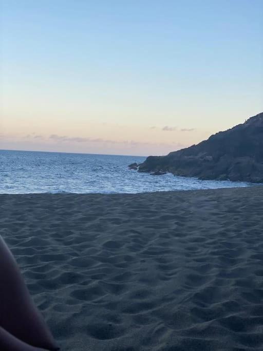 Lujoso Apartamento Vacacional Διαμέρισμα Carrizal Εξωτερικό φωτογραφία