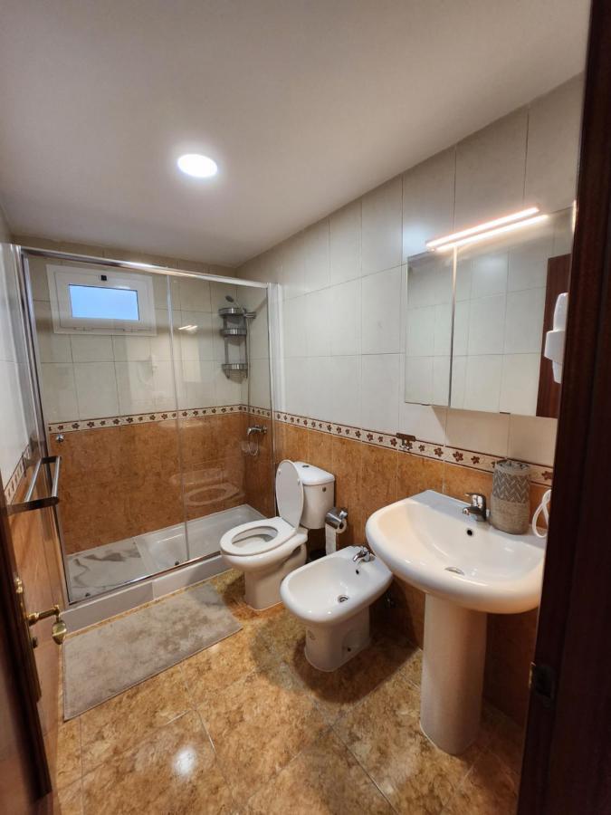Lujoso Apartamento Vacacional Διαμέρισμα Carrizal Εξωτερικό φωτογραφία