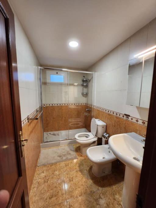 Lujoso Apartamento Vacacional Διαμέρισμα Carrizal Εξωτερικό φωτογραφία