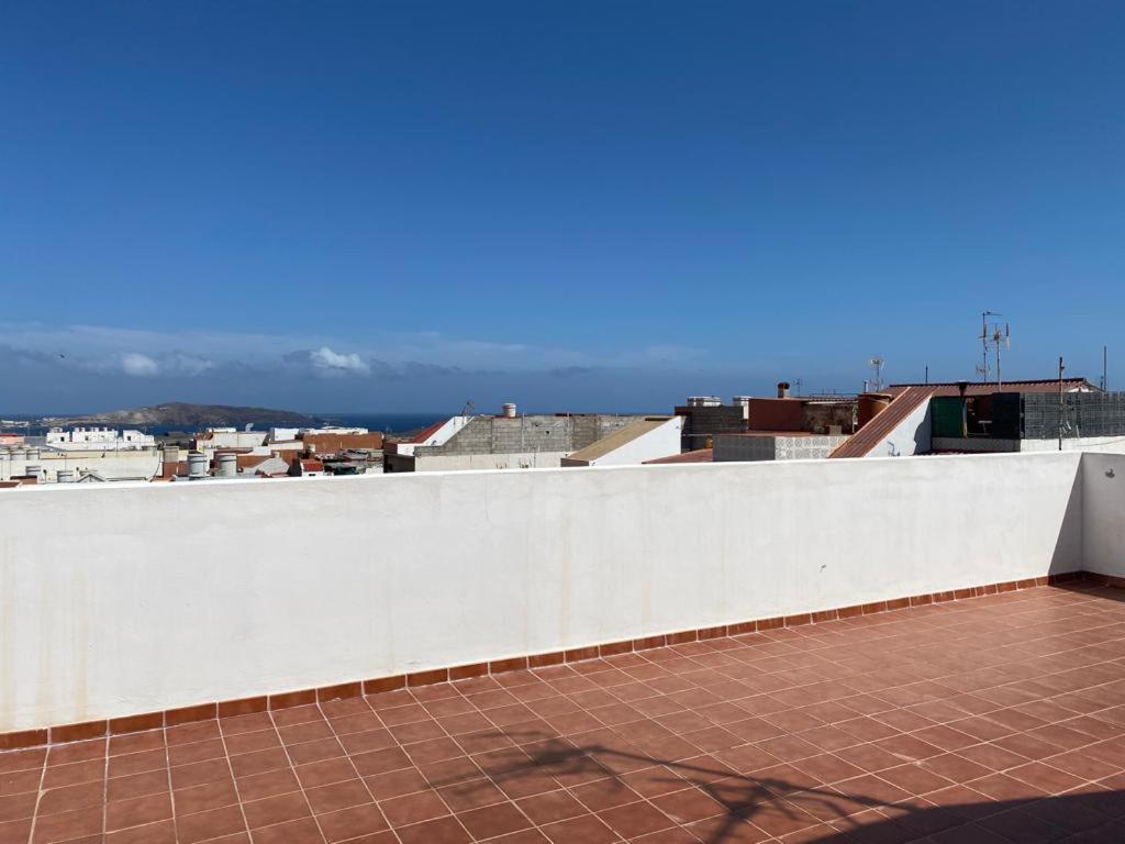 Lujoso Apartamento Vacacional Διαμέρισμα Carrizal Εξωτερικό φωτογραφία